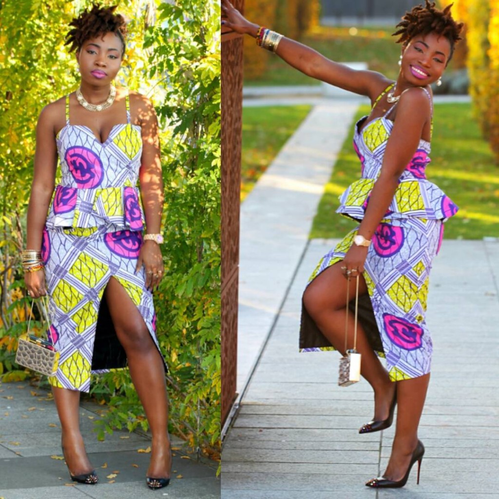 Weekend Special ! Stylish, Exquisite and Trendy Ankara Styles