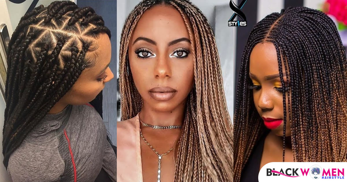 Amazing Hairstyles to Look Stylish