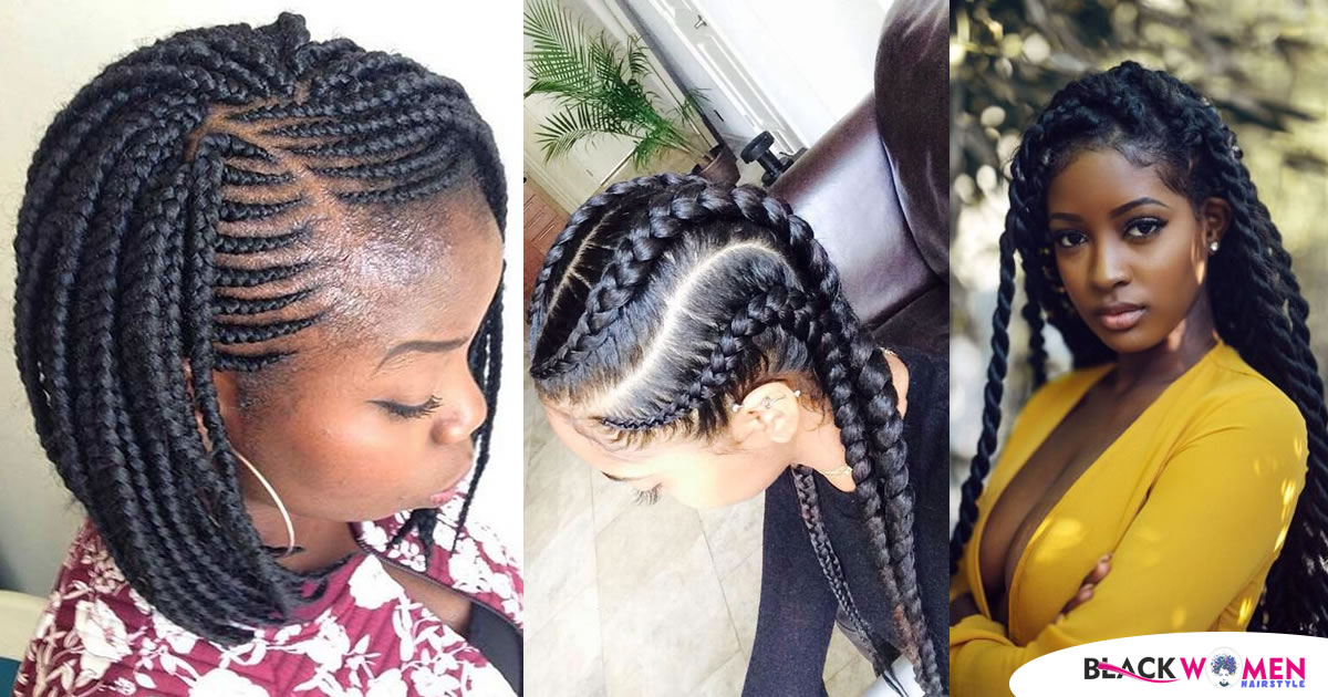 40 PHOTOS: Trendy Hairstyles Without Damaging Hair