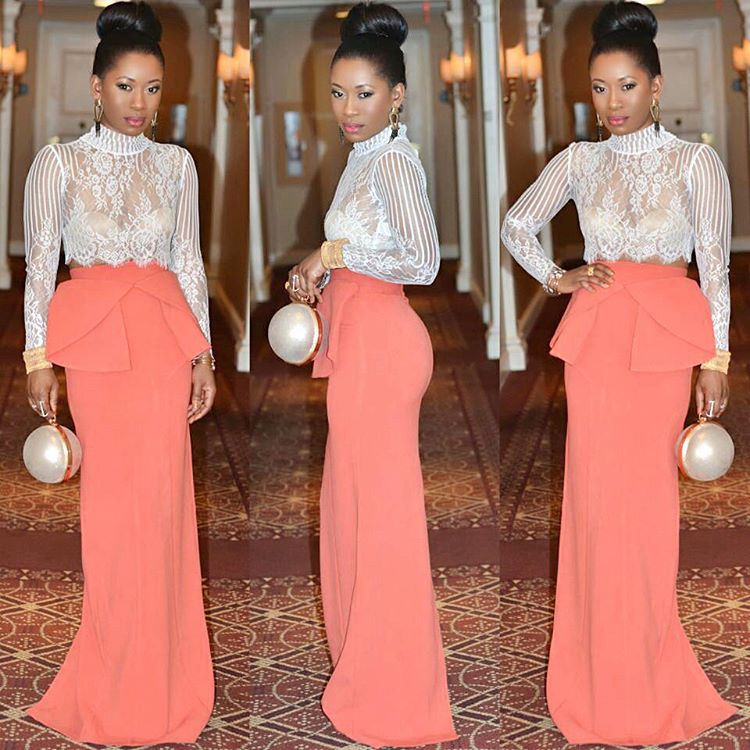 what to wear on engagement for bride