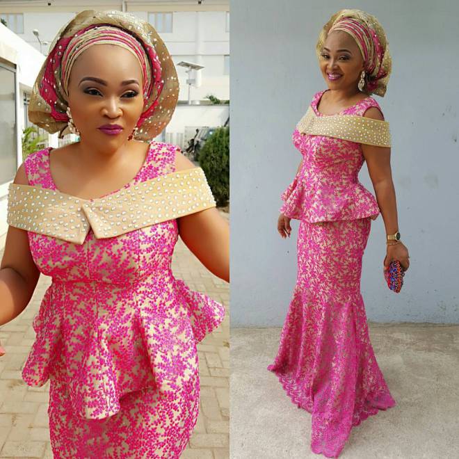 beautiful and lovely latest aso ebi styles 2016