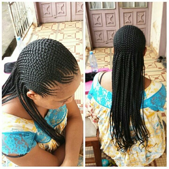 New Trends Of Hair Braidings For New Year’s Eve