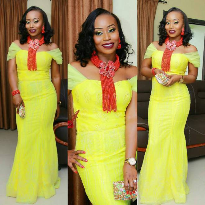 sterling latest aso ebi styles for beautiful ladies