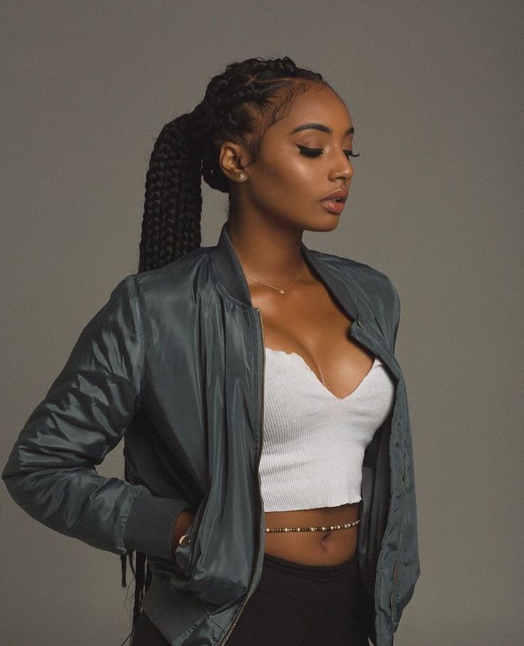 You Will Be Amazed By This Excellent Hair Braiding Style