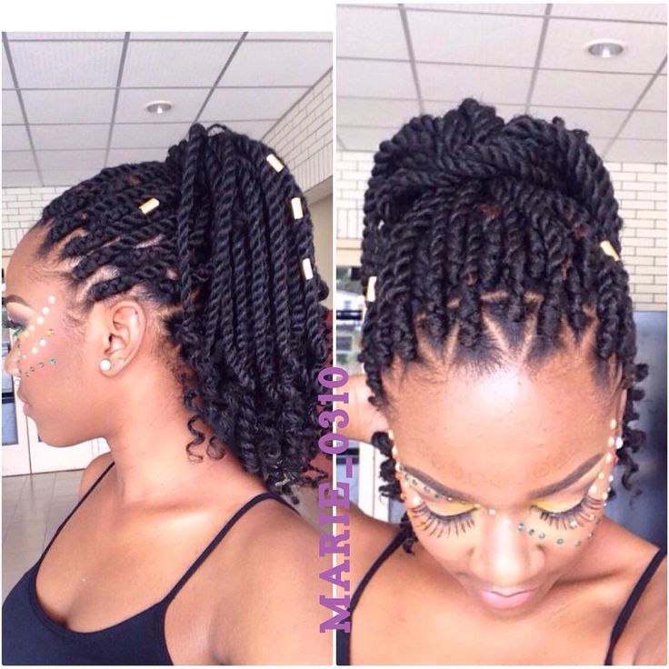 With These Twists You Can Have Two Models At The Same Time