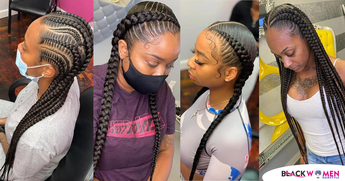 51 Hair Braiding Models Will Change Your Style Totally