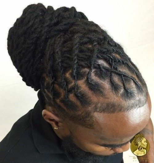 Boost Hairstyles From Dreadlocks: The Designer’s Way