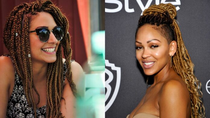 30 Natural Hair Braids to Enhance Your Beauty