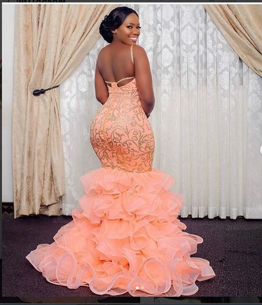 Magnificent Asoebi Types for particular occasions