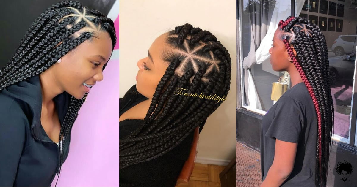 Female cornrow styles: Beautiful Pictures of an Amazing Cornrow Braided Hairstyles To Rock
