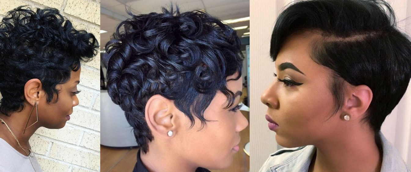 30 Great Short Hairstyles for Black Women