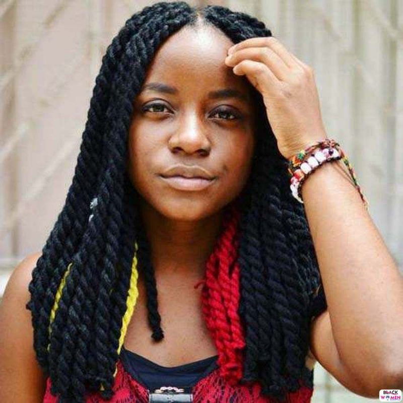 86 Pictures Yarn Braids Styles 2021 Amazing With Lowmaintenance