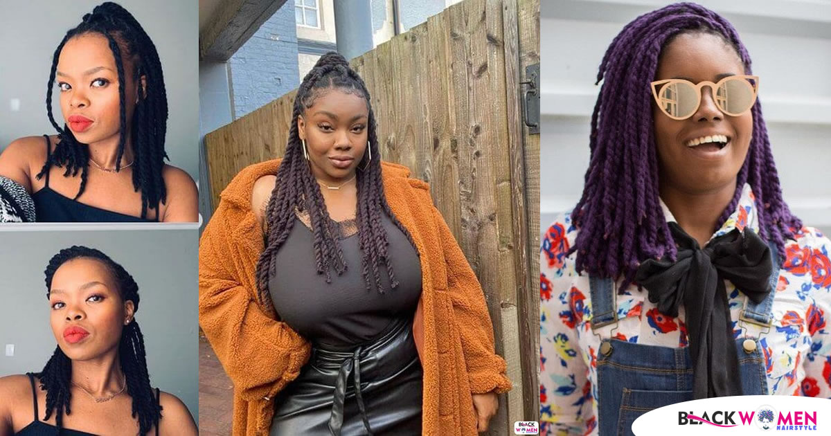 86 Pictures: Yarn Braids Styles 2021 Amazing With Low-maintenance