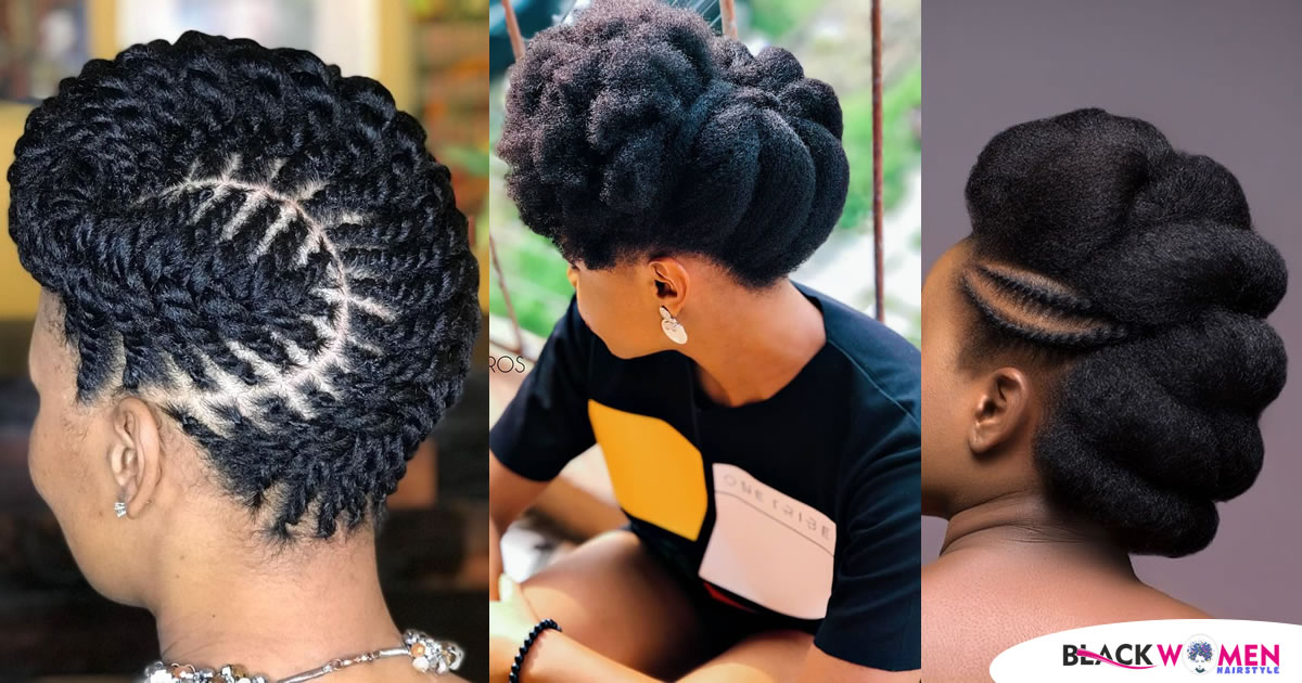 These Hairstyles Are Made with Inspiration from Movie Actresses