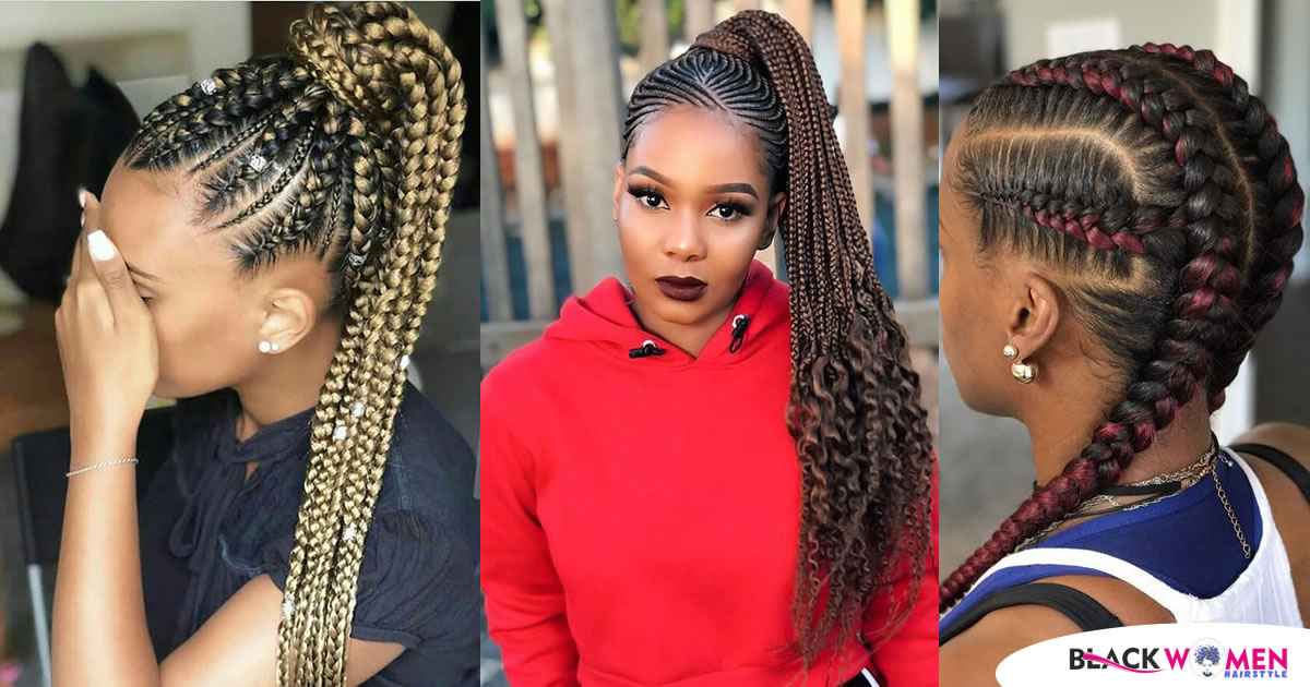 What are the Advantages of 2021 African Hair Braids?