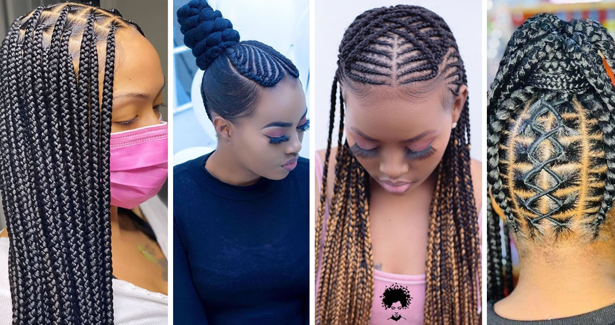 97 Photos: Best Braided Hairstyles That Will Reflect Your Style