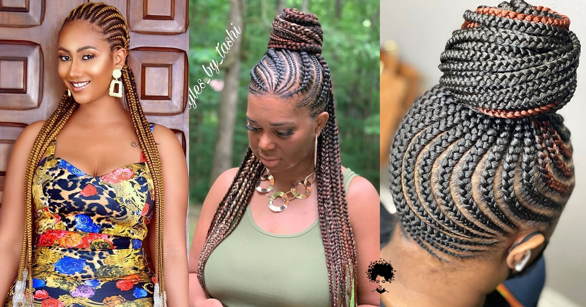 Top 89 Beautiful Braided Hairstyles You Have Never Seen