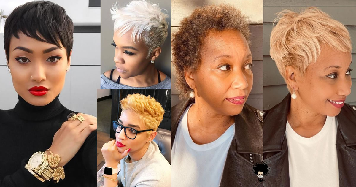 50 Totally Gorgeous Short Hairstyles for Women