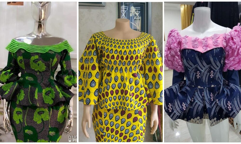 for tailors and boutique owners here are some adorable native outfits your customers might love 21056
