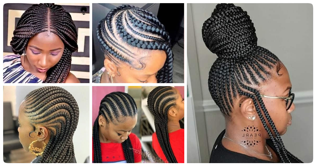 78 Exquisite Braided Hairstyles for Women Simple Stylish Ideas