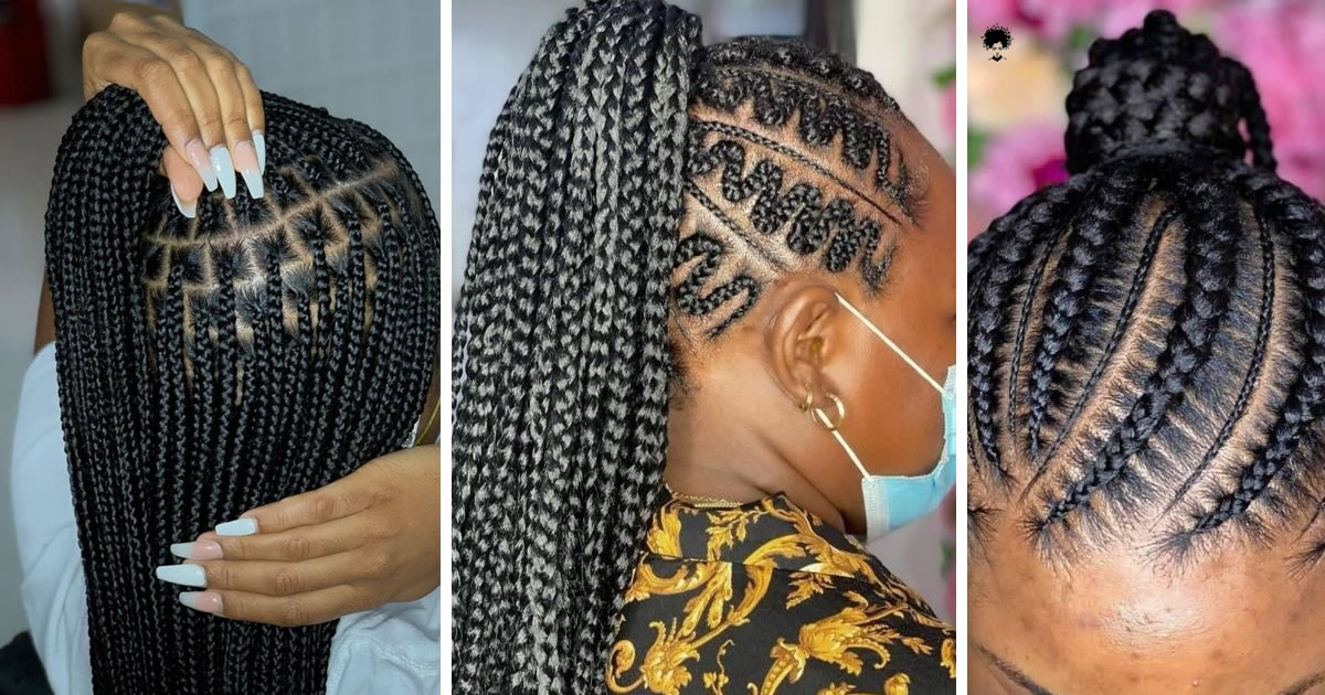 Stunning African Hair Braiding Styles Ideas for Your Next Look