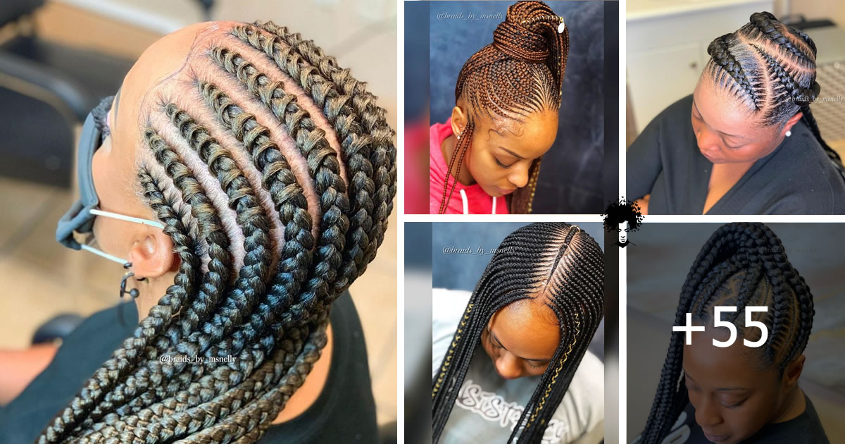 55+ Creative Hair Braiding Ideas and Styles to Try Today