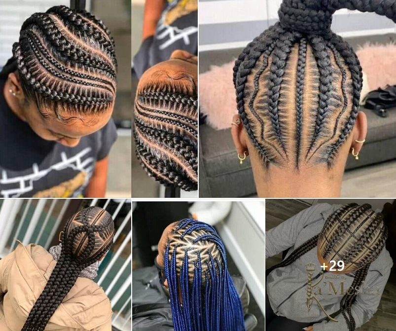 Get Inspired With These 30 Stunning Braided Hairstyles For Women
