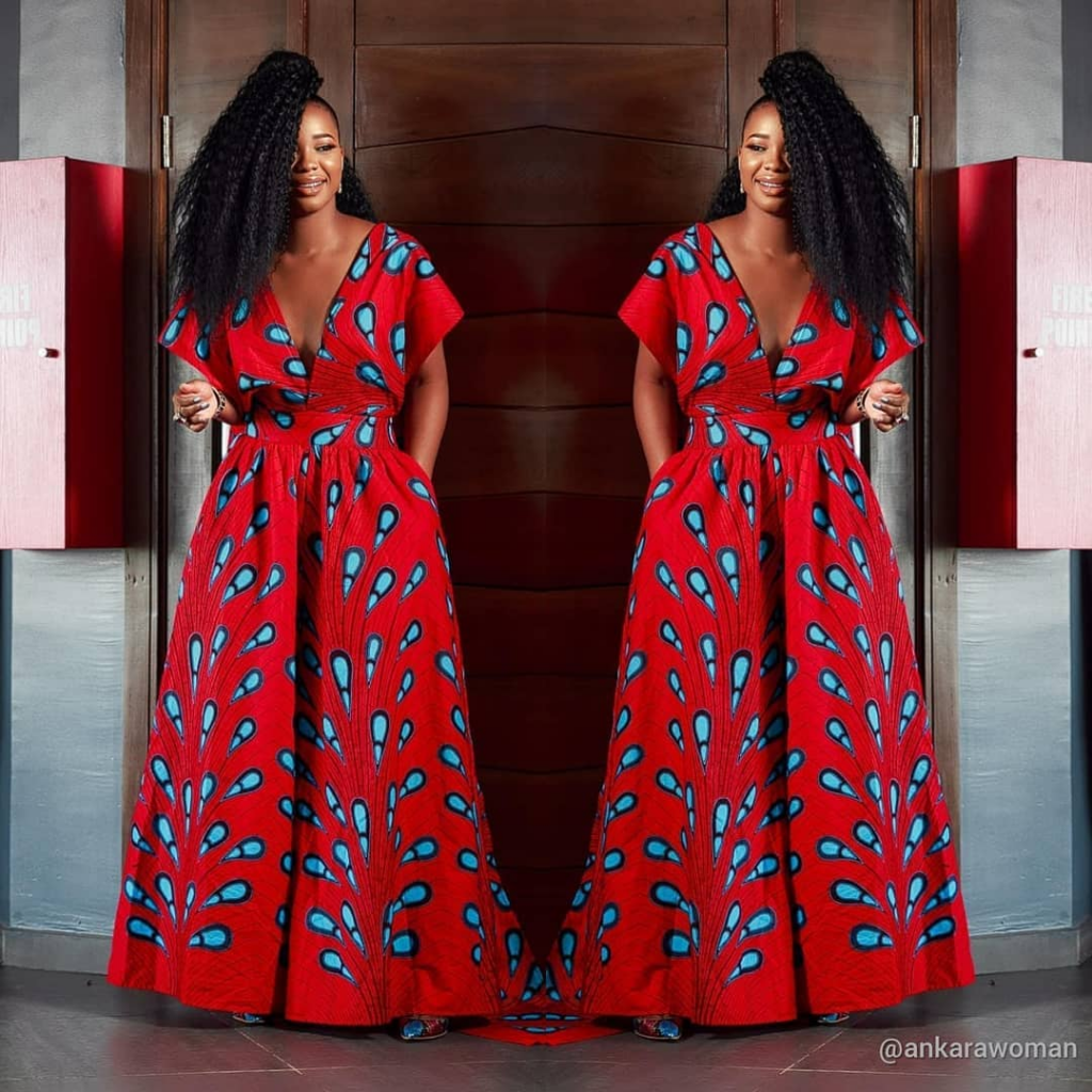 Styles For Ladies Dope Outfits. African wear and latest Aso Ebi 1024x1024 1 1