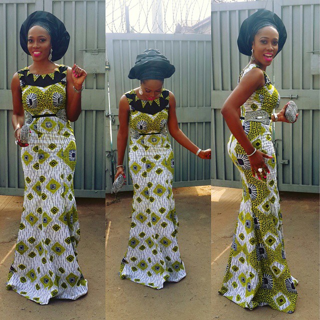 Step Up Your Model Sport! Elegant, Stylish & Timeless Ankara Kinds