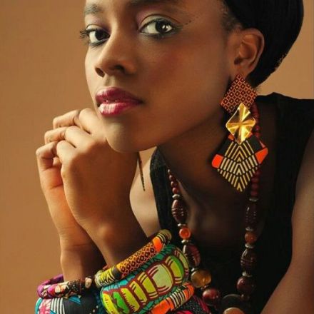 african-print-bracelets