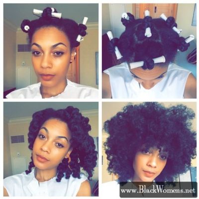 40+ Awesome hairstyles for black women!