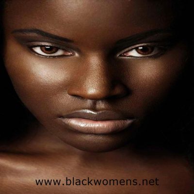 Cool Eyeshadow Ideas For Black Women