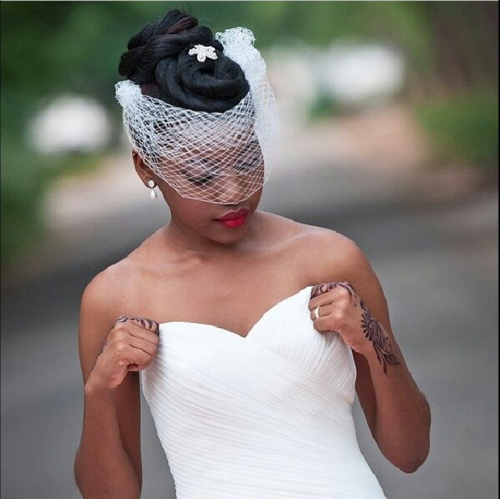 Photo Courtesy- Instagram @kionne_bridesbyglammadam