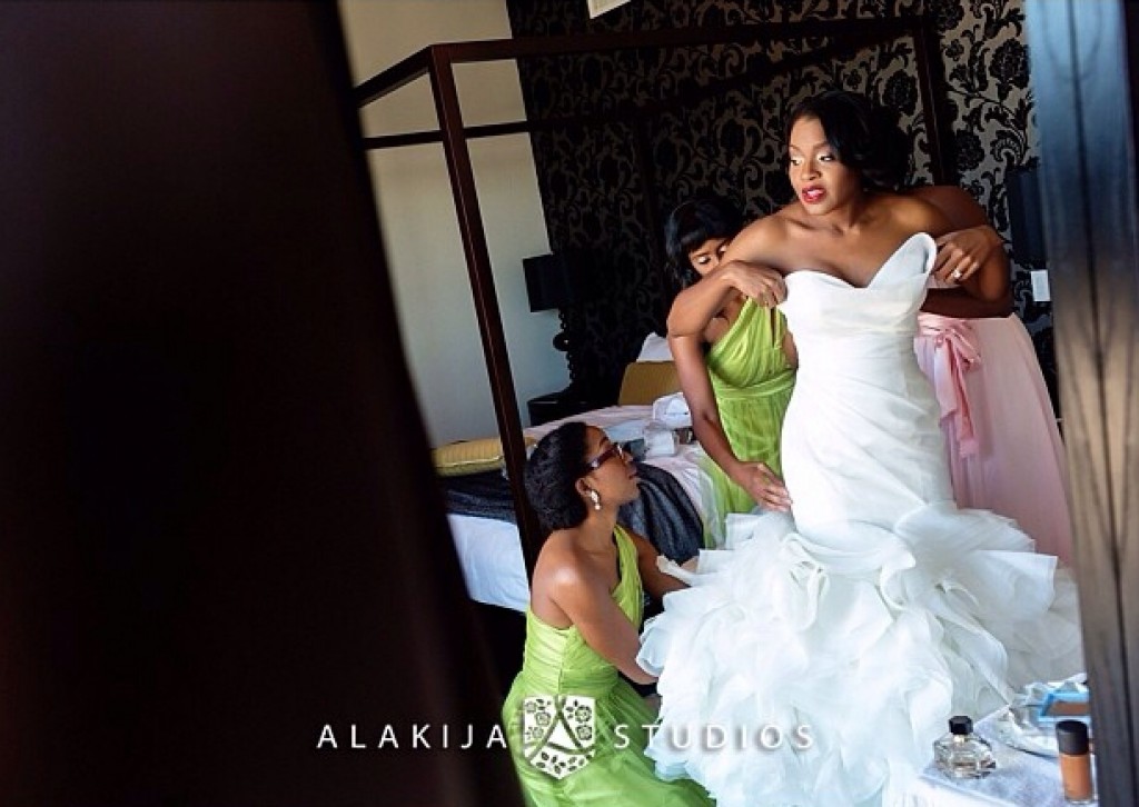 Photo Courtesy- Instagram @alakijastudios