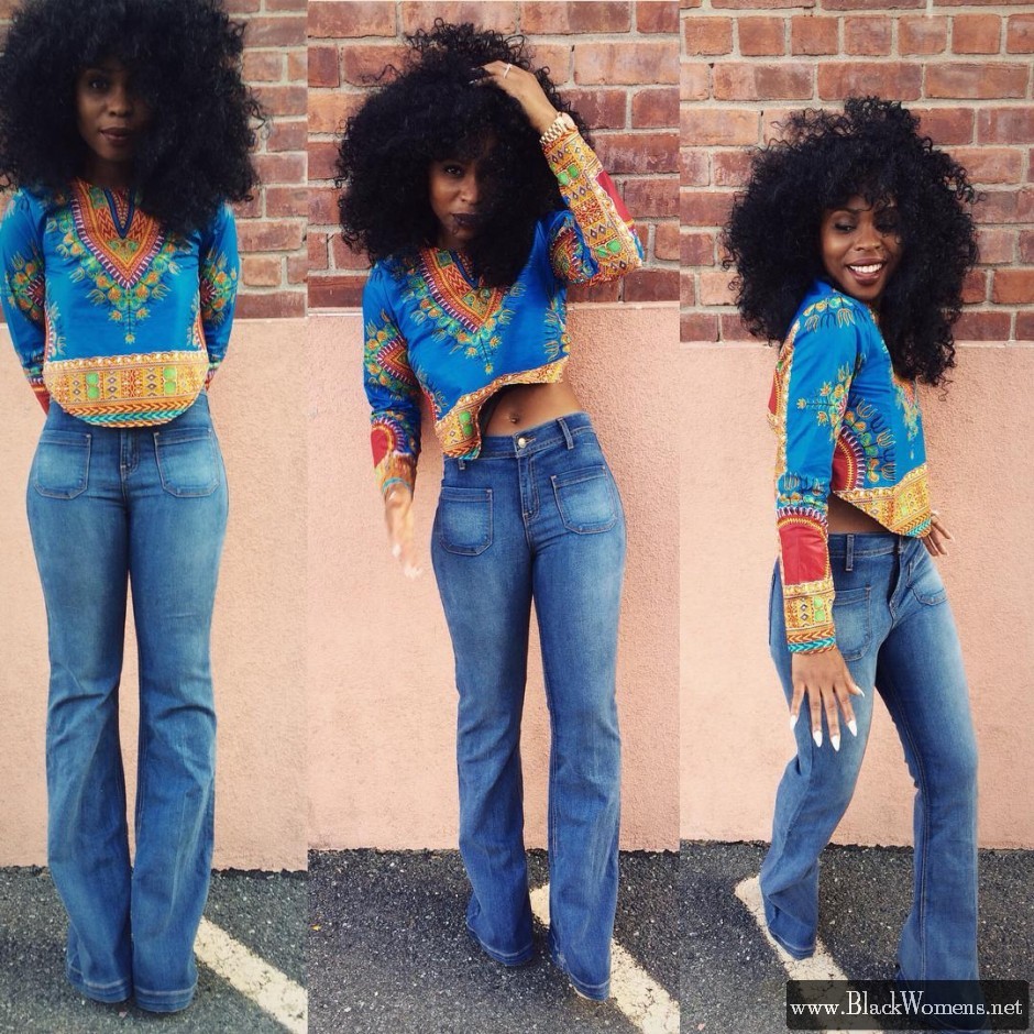 70+ New Ankara Styles That Are Killing The Scene