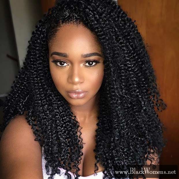 100+ Types of African Braid Hairstyles To Try Today