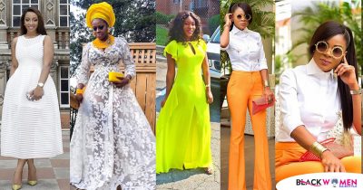 90+ African Outfits To Wear for Special occasions
