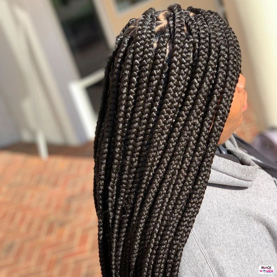 Box Braids hairstyleforblackwomen.net 2165