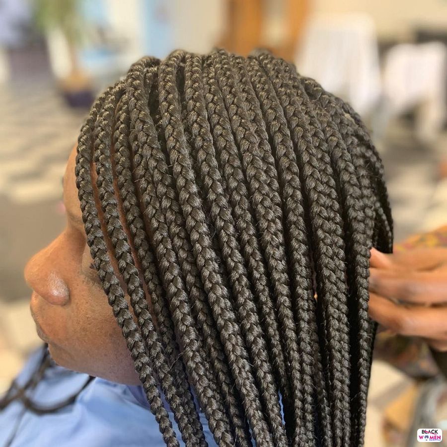 Box Braids hairstyleforblackwomen.net 2275