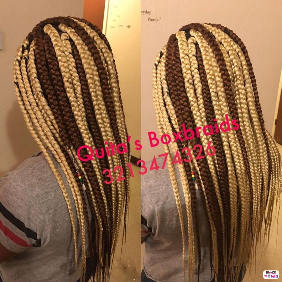 Box Braids hairstyleforblackwomen.net 2301