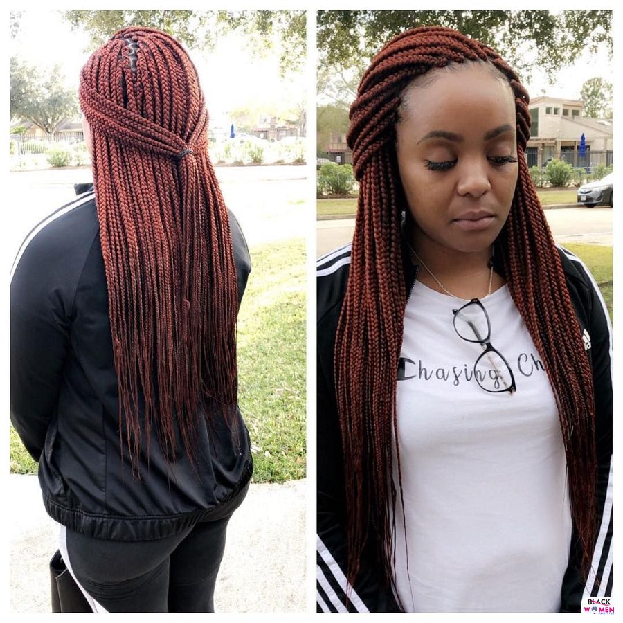 Box Braids hairstyleforblackwomen.net 2642