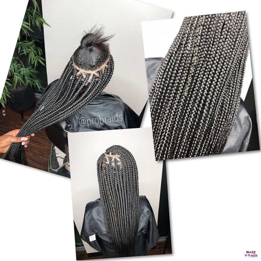 Box Braids hairstyleforblackwomen.net 278