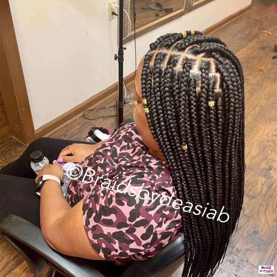 Box Braids hairstyleforblackwomen.net 2865