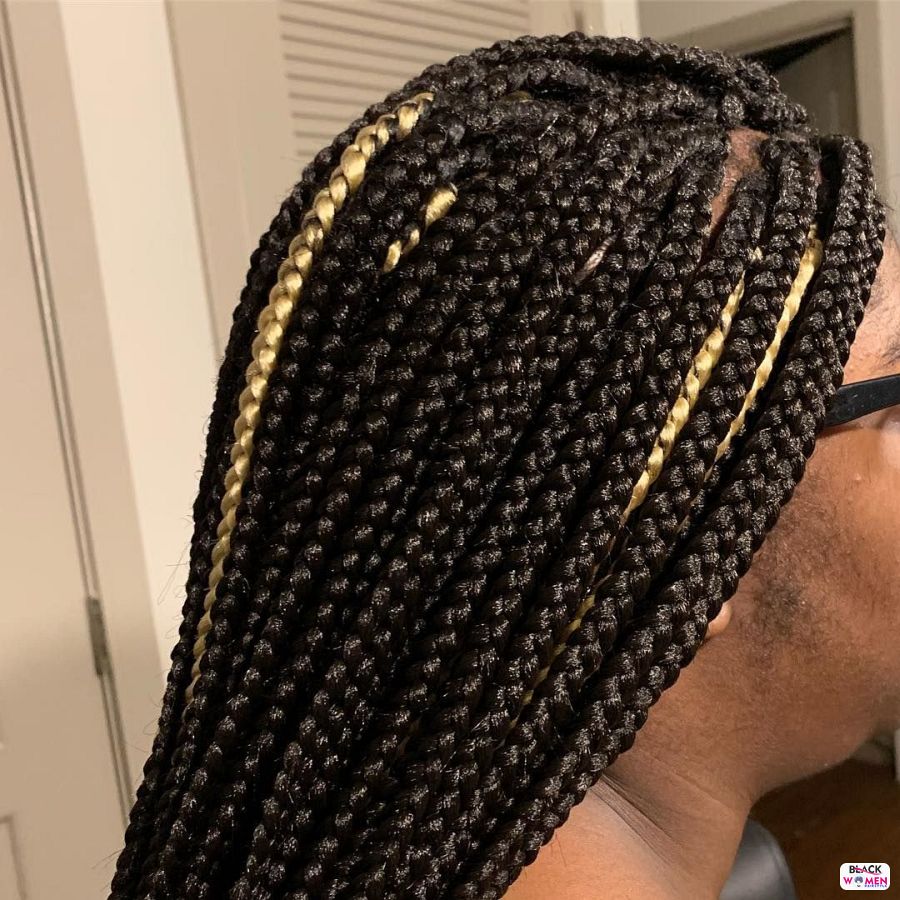 Box Braids hairstyleforblackwomen.net 412