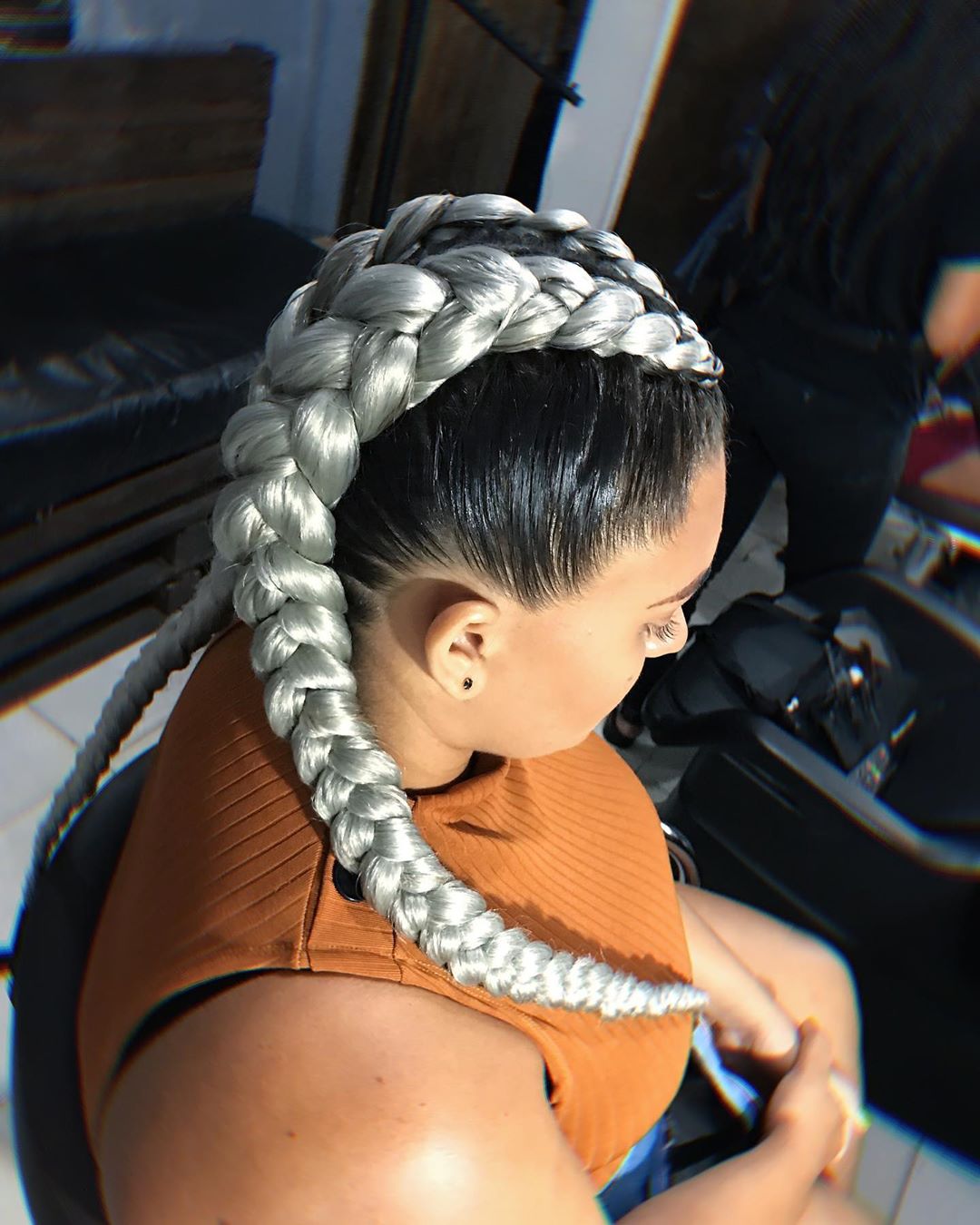 amazing braided hairstyles 2