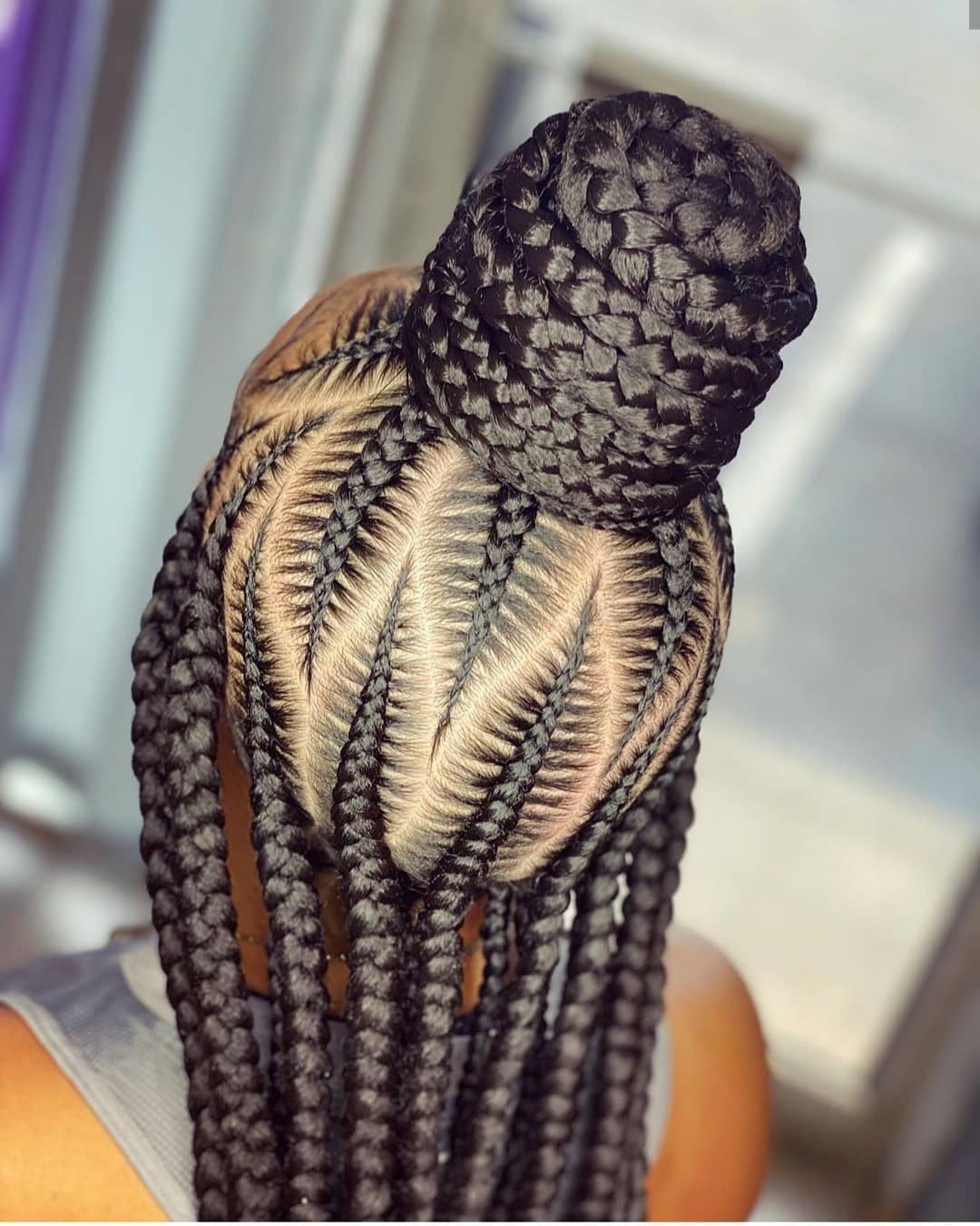 amazing braided hairstyles 5