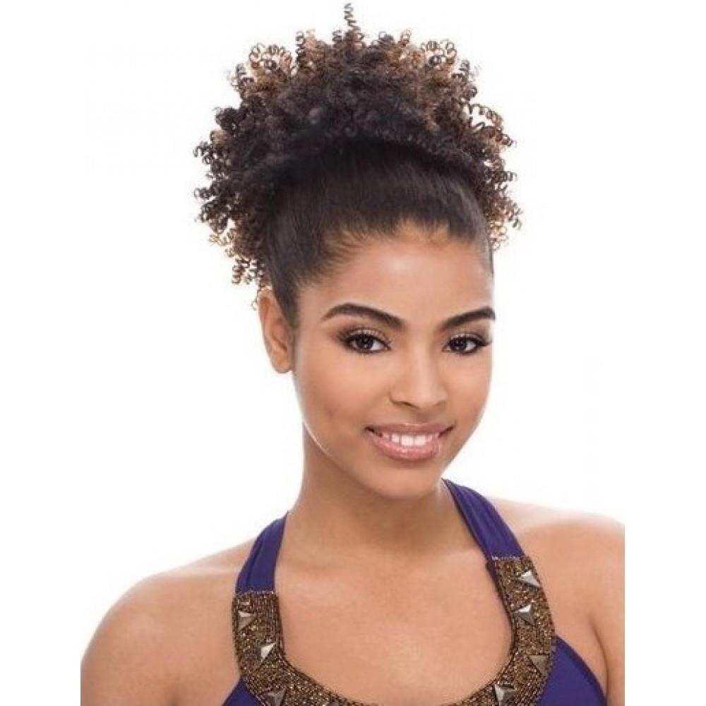 afro ponytail hairstyles ponytail extensions drawstring ponytails for black women divatress