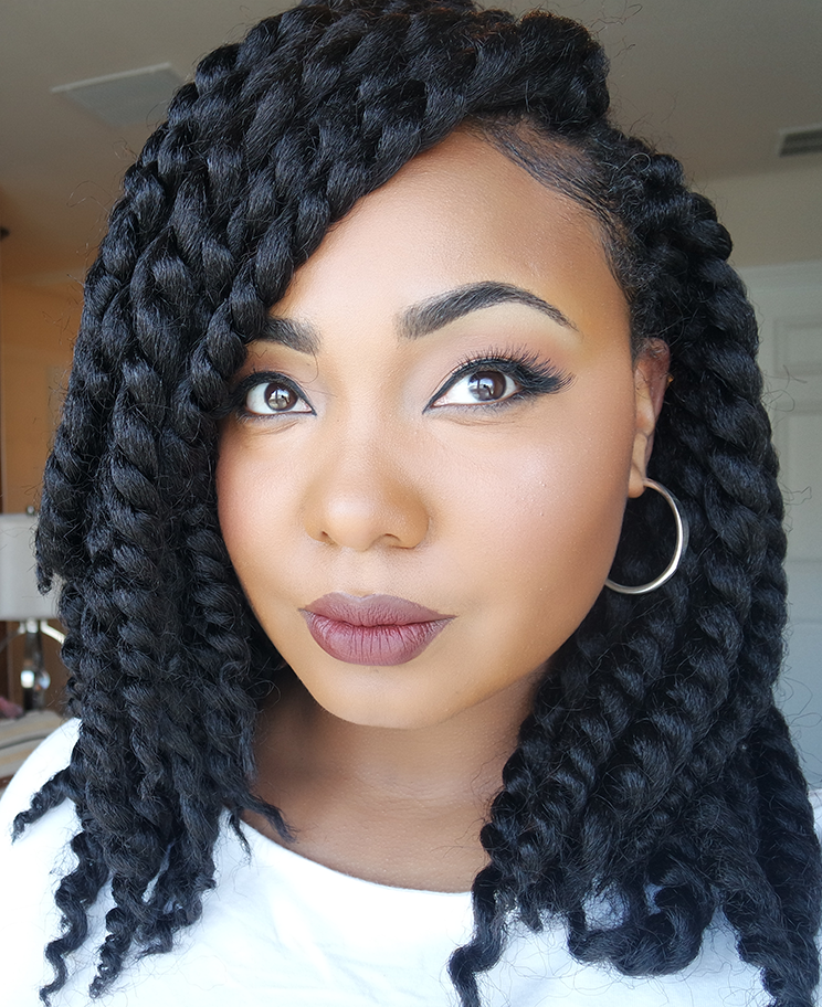 Braid Styles For Black Women Fingerbezy