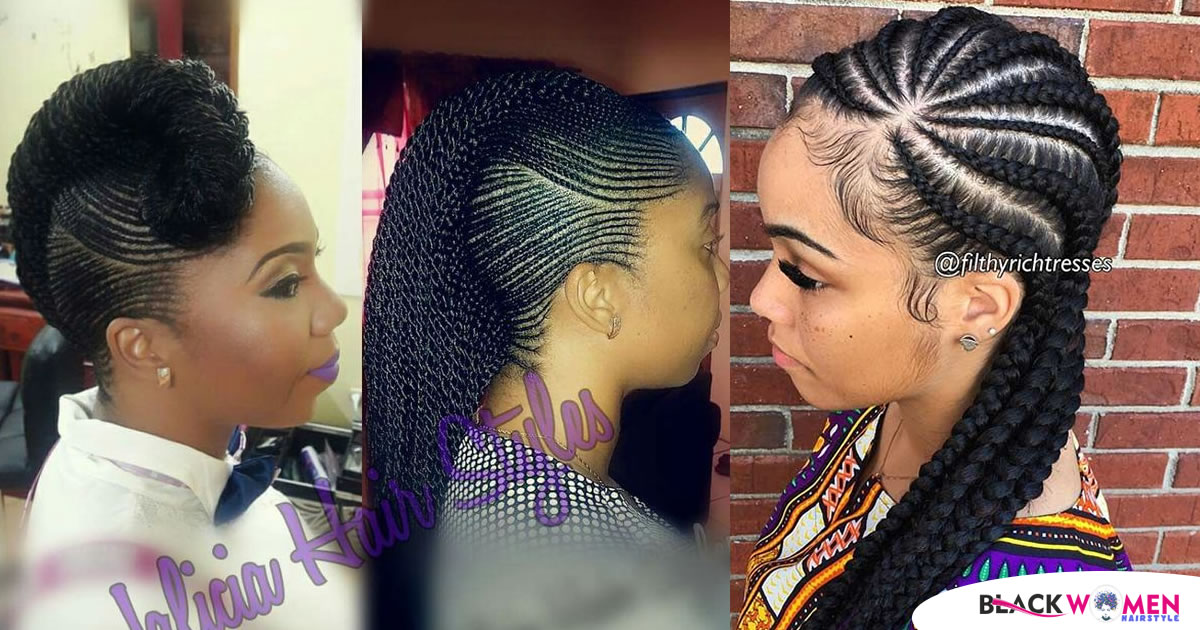 60 Photo Hot Amazing Braided Hairstyles Look Pretty And Feel Confident