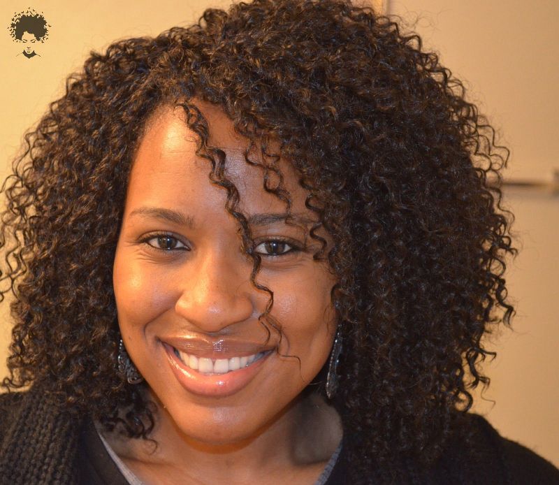 Amazing Crochet Hair Braids for American African Women003